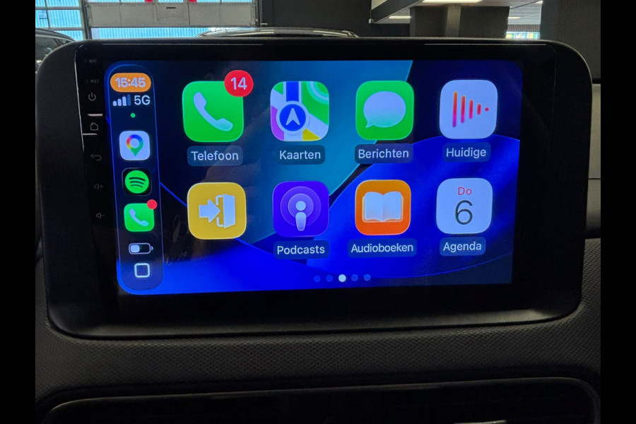 Hyundai Kona 1.0 T-GDI i-Drive - Apple CarPlay / Navigatie I Airco I LED I Veiligheid & Comfort pakket I Dealer onderhouden
