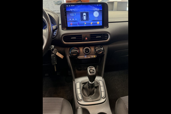 Hyundai Kona 1.0 T-GDI i-Drive - Apple CarPlay / Navigatie I Airco I LED I Veiligheid & Comfort pakket I Dealer onderhouden