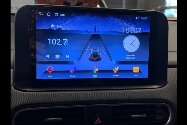 Hyundai Kona 1.0 T-GDI i-Drive - Apple CarPlay / Navigatie I Airco I LED I Veiligheid & Comfort pakket I Dealer onderhouden