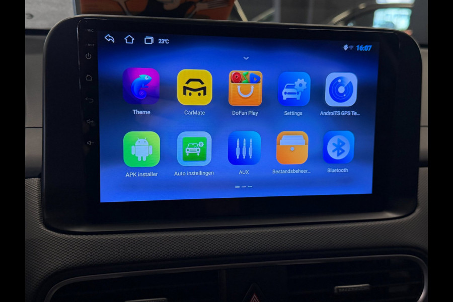 Hyundai Kona 1.0 T-GDI i-Drive - Apple CarPlay / Navigatie I Airco I LED I Veiligheid & Comfort pakket I Dealer onderhouden