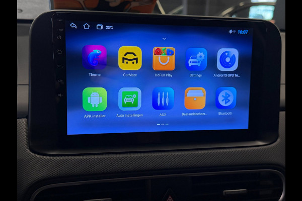 Hyundai Kona 1.0 T-GDI i-Drive - Apple CarPlay / Navigatie I Airco I LED I Veiligheid & Comfort pakket I Dealer onderhouden