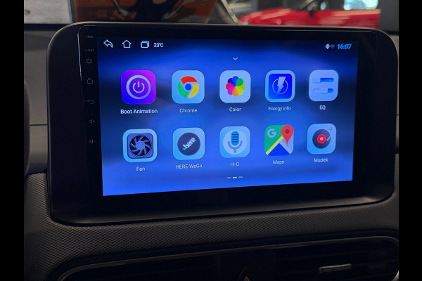 Hyundai Kona 1.0 T-GDI i-Drive - Apple CarPlay / Navigatie I Airco I LED I Veiligheid & Comfort pakket I Dealer onderhouden