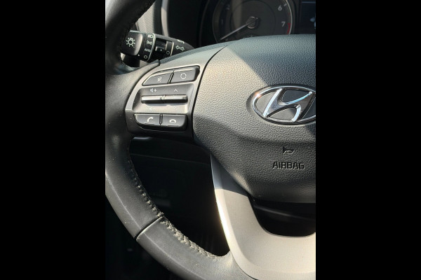 Hyundai Kona 1.0 T-GDI i-Drive - Apple CarPlay / Navigatie I Airco I LED I Veiligheid & Comfort pakket I Dealer onderhouden