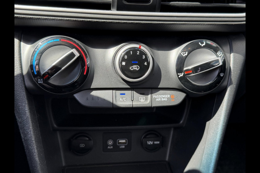 Hyundai Kona 1.0 T-GDI i-Drive - Apple CarPlay / Navigatie I Airco I LED I Veiligheid & Comfort pakket I Dealer onderhouden