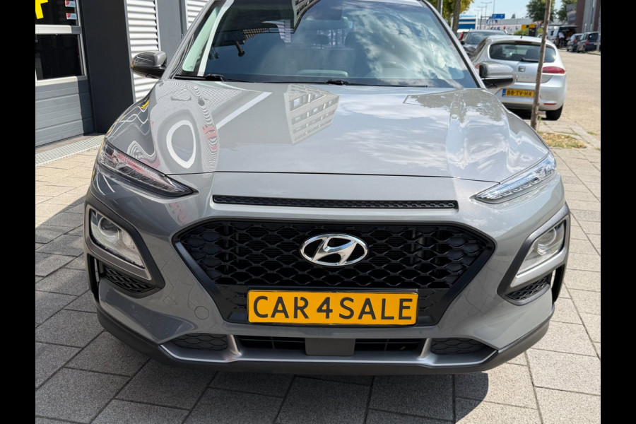 Hyundai Kona 1.0 T-GDI i-Drive - Apple CarPlay / Navigatie I Airco I LED I Veiligheid & Comfort pakket I Dealer onderhouden