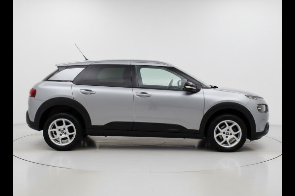 Citroën C4 Cactus 1.2 PureTech Shine|Cruise|Clima|PDC|Navi