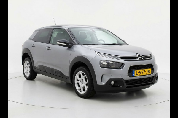 Citroën C4 Cactus 1.2 PureTech Shine|Cruise|Clima|PDC|Navi