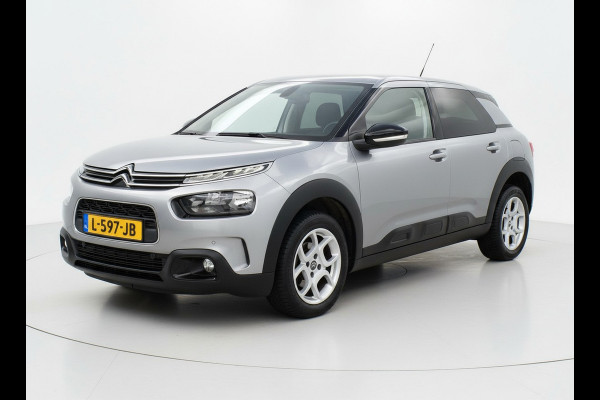 Citroën C4 Cactus 1.2 PureTech Shine|Cruise|Clima|PDC|Navi