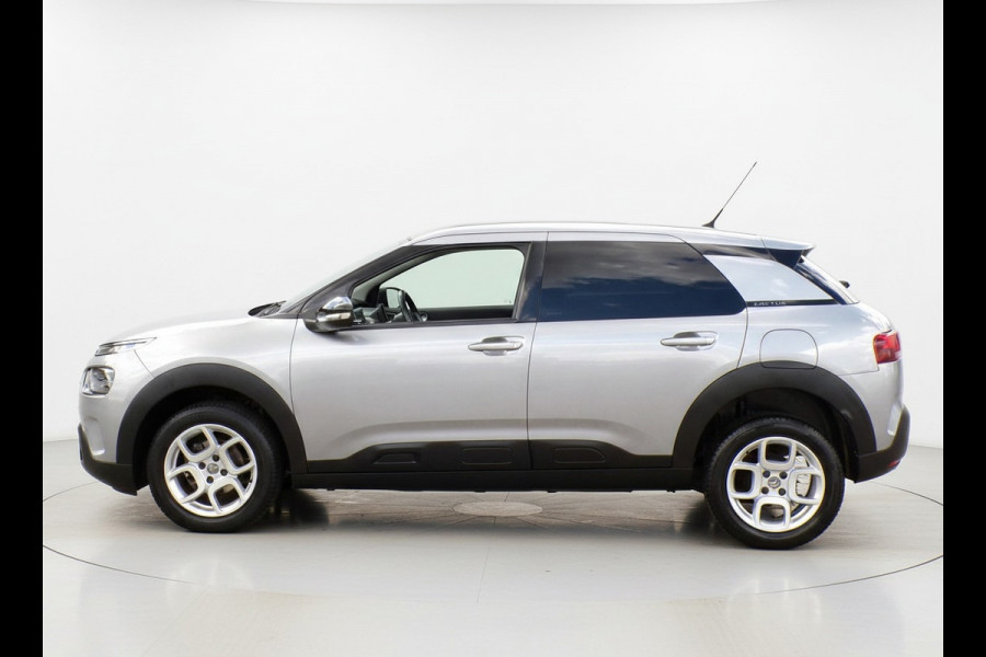 Citroën C4 Cactus 1.2 PureTech Shine|Cruise|Clima|PDC|Navi