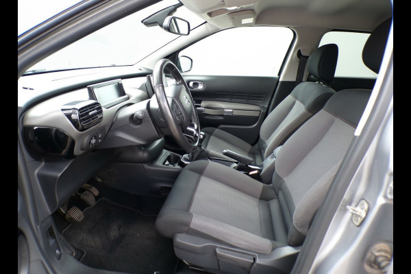 Citroën C4 Cactus 1.2 PureTech Shine|Cruise|Clima|PDC|Navi