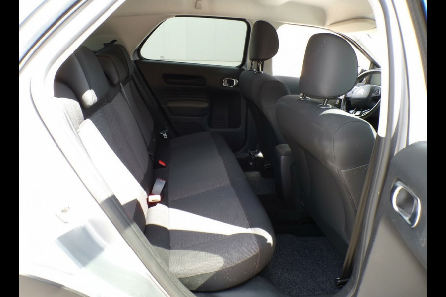 Citroën C4 Cactus 1.2 PureTech Shine|Cruise|Clima|PDC|Navi