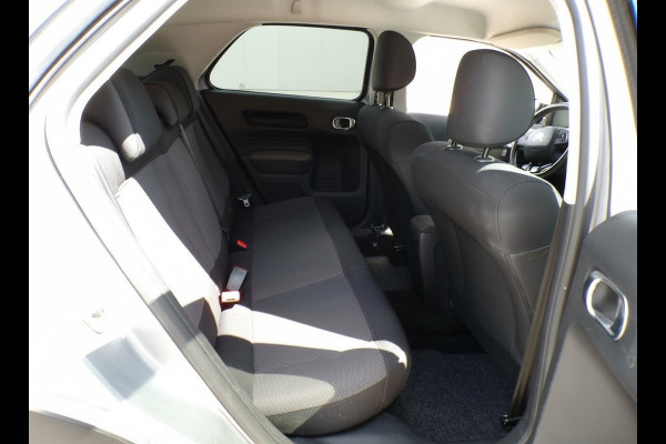 Citroën C4 Cactus 1.2 PureTech Shine|Cruise|Clima|PDC|Navi