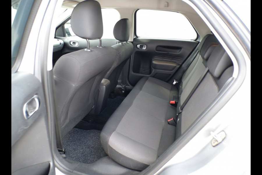 Citroën C4 Cactus 1.2 PureTech Shine|Cruise|Clima|PDC|Navi