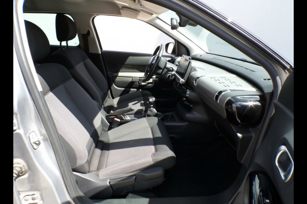 Citroën C4 Cactus 1.2 PureTech Shine|Cruise|Clima|PDC|Navi