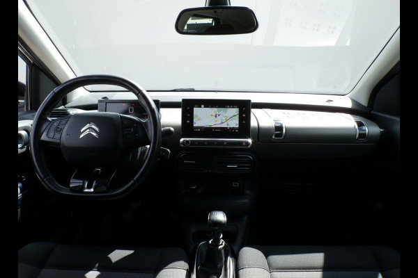 Citroën C4 Cactus 1.2 PureTech Shine|Cruise|Clima|PDC|Navi