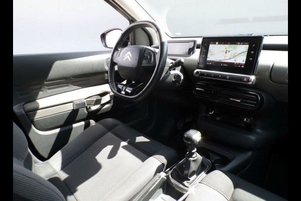Citroën C4 Cactus 1.2 PureTech Shine|Cruise|Clima|PDC|Navi