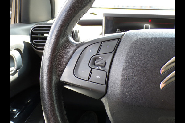 Citroën C4 Cactus 1.2 PureTech Shine|Cruise|Clima|PDC|Navi