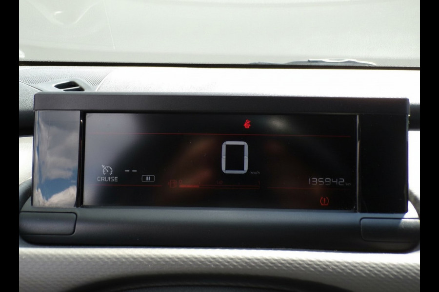 Citroën C4 Cactus 1.2 PureTech Shine|Cruise|Clima|PDC|Navi