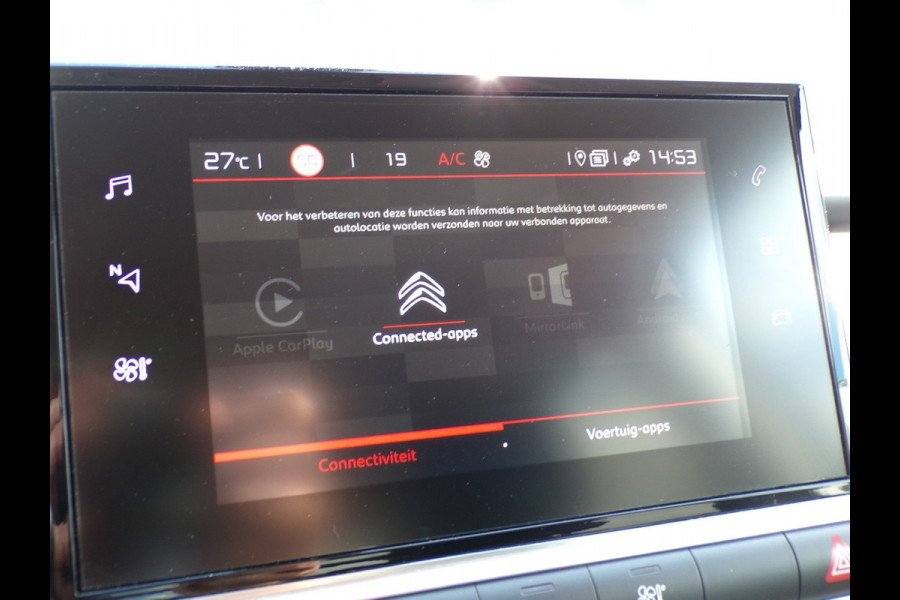 Citroën C4 Cactus 1.2 PureTech Shine|Cruise|Clima|PDC|Navi