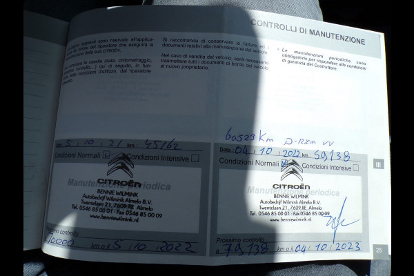 Citroën C4 Cactus 1.2 PureTech Shine|Cruise|Clima|PDC|Navi