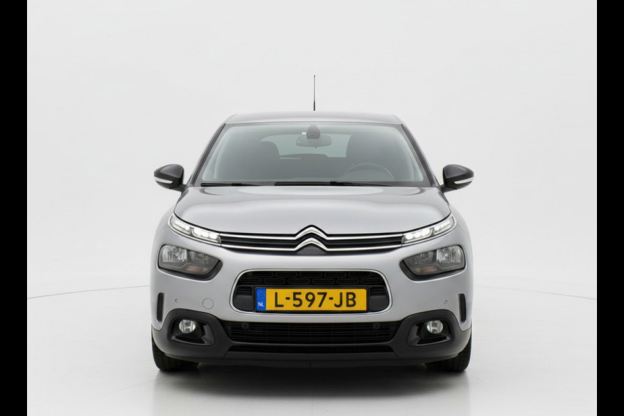 Citroën C4 Cactus 1.2 PureTech Shine|Cruise|Clima|PDC|Navi