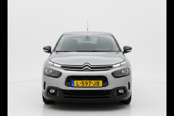 Citroën C4 Cactus 1.2 PureTech Shine|Cruise|Clima|PDC|Navi