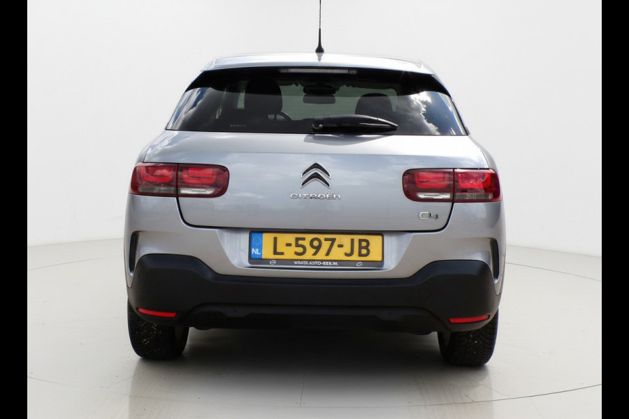 Citroën C4 Cactus 1.2 PureTech Shine|Cruise|Clima|PDC|Navi
