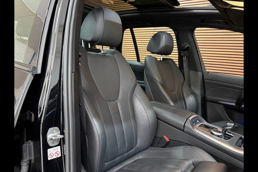 BMW X5 XDrive40i High Executive|Panorama|20 Inch|Apple Carplay & Android Auto|Laser LED|Harman Kardon | Head-Up | Electr. Trekhaak