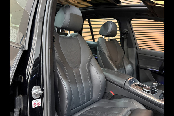 BMW X5 XDrive40i High Executive|Panorama|20 Inch|Apple Carplay & Android Auto|Laser LED|Harman Kardon | Head-Up | Electr. Trekhaak