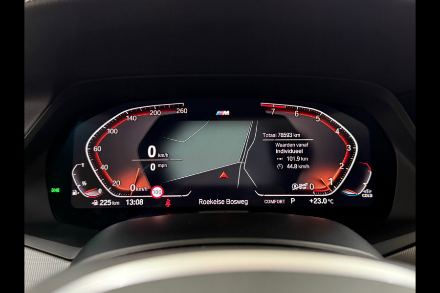 BMW X5 XDrive40i High Executive|Panorama|20 Inch|Apple Carplay & Android Auto|Laser LED|Harman Kardon | Head-Up | Electr. Trekhaak
