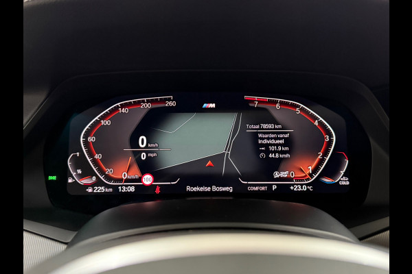 BMW X5 XDrive40i High Executive|Panorama|20 Inch|Apple Carplay & Android Auto|Laser LED|Harman Kardon | Head-Up | Electr. Trekhaak