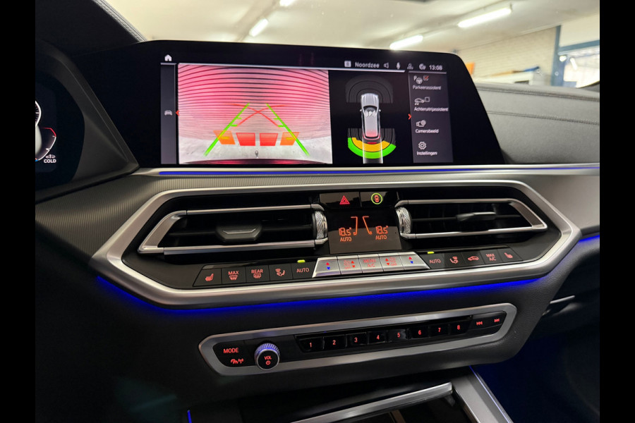 BMW X5 XDrive40i High Executive|Panorama|20 Inch|Apple Carplay & Android Auto|Laser LED|Harman Kardon | Head-Up | Electr. Trekhaak