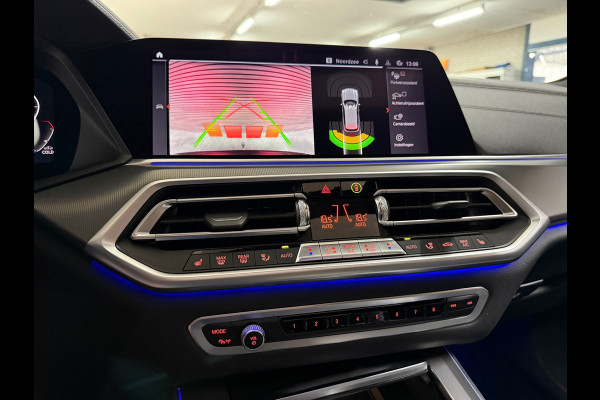 BMW X5 XDrive40i High Executive|Panorama|20 Inch|Apple Carplay & Android Auto|Laser LED|Harman Kardon | Head-Up | Electr. Trekhaak