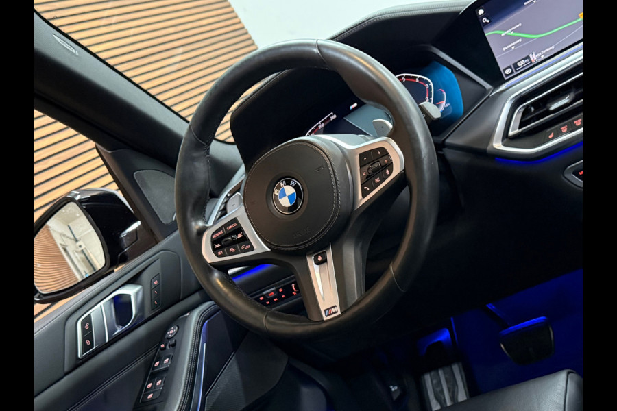 BMW X5 XDrive40i High Executive|Panorama|20 Inch|Apple Carplay & Android Auto|Laser LED|Harman Kardon | Head-Up | Electr. Trekhaak