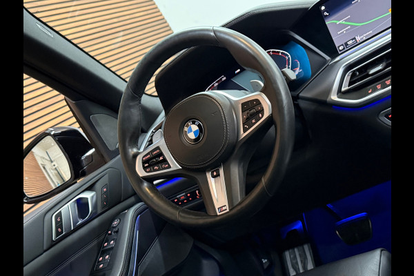 BMW X5 XDrive40i High Executive|Panorama|20 Inch|Apple Carplay & Android Auto|Laser LED|Harman Kardon | Head-Up | Electr. Trekhaak