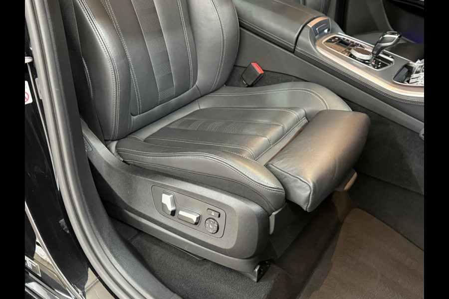 BMW X5 XDrive40i High Executive|Panorama|20 Inch|Apple Carplay & Android Auto|Laser LED|Harman Kardon | Head-Up | Electr. Trekhaak