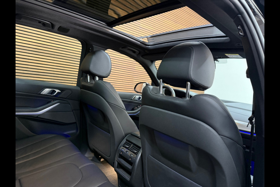 BMW X5 XDrive40i High Executive|Panorama|20 Inch|Apple Carplay & Android Auto|Laser LED|Harman Kardon | Head-Up | Electr. Trekhaak