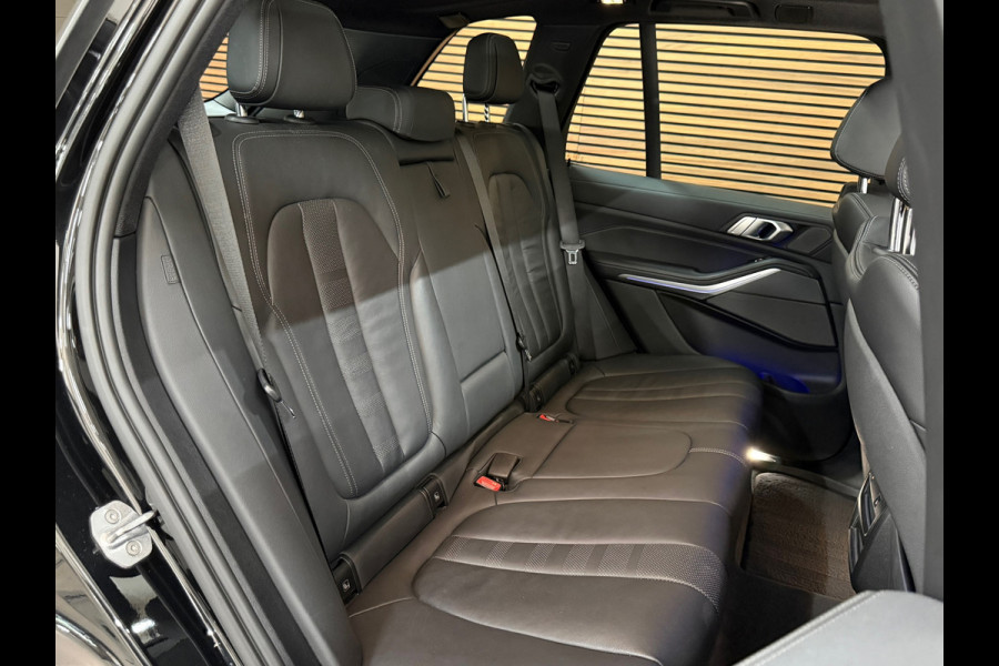 BMW X5 XDrive40i High Executive|Panorama|20 Inch|Apple Carplay & Android Auto|Laser LED|Harman Kardon | Head-Up | Electr. Trekhaak