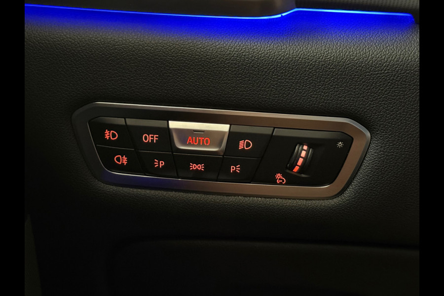 BMW X5 XDrive40i High Executive|Panorama|20 Inch|Apple Carplay & Android Auto|Laser LED|Harman Kardon | Head-Up | Electr. Trekhaak