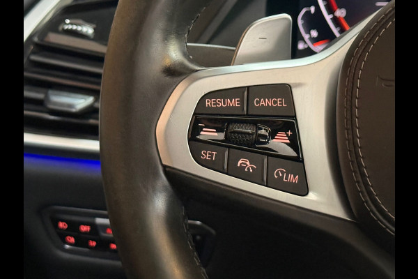 BMW X5 XDrive40i High Executive|Panorama|20 Inch|Apple Carplay & Android Auto|Laser LED|Harman Kardon | Head-Up | Electr. Trekhaak