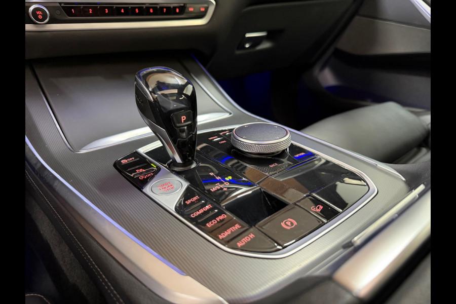 BMW X5 XDrive40i High Executive|Panorama|20 Inch|Apple Carplay & Android Auto|Laser LED|Harman Kardon | Head-Up | Electr. Trekhaak