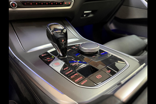 BMW X5 XDrive40i High Executive|Panorama|20 Inch|Apple Carplay & Android Auto|Laser LED|Harman Kardon | Head-Up | Electr. Trekhaak