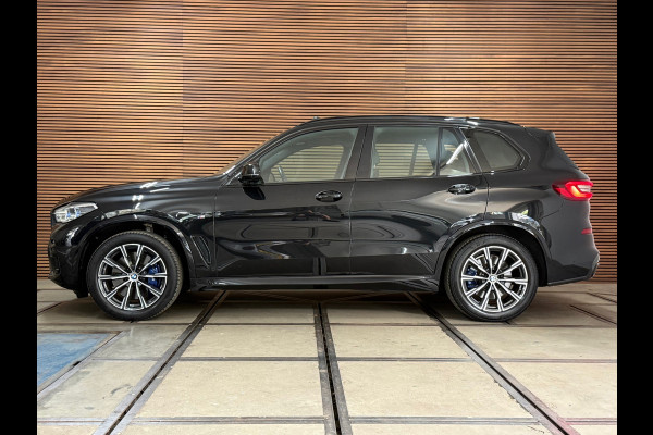 BMW X5 XDrive40i High Executive|Panorama|20 Inch|Apple Carplay & Android Auto|Laser LED|Harman Kardon | Head-Up | Electr. Trekhaak