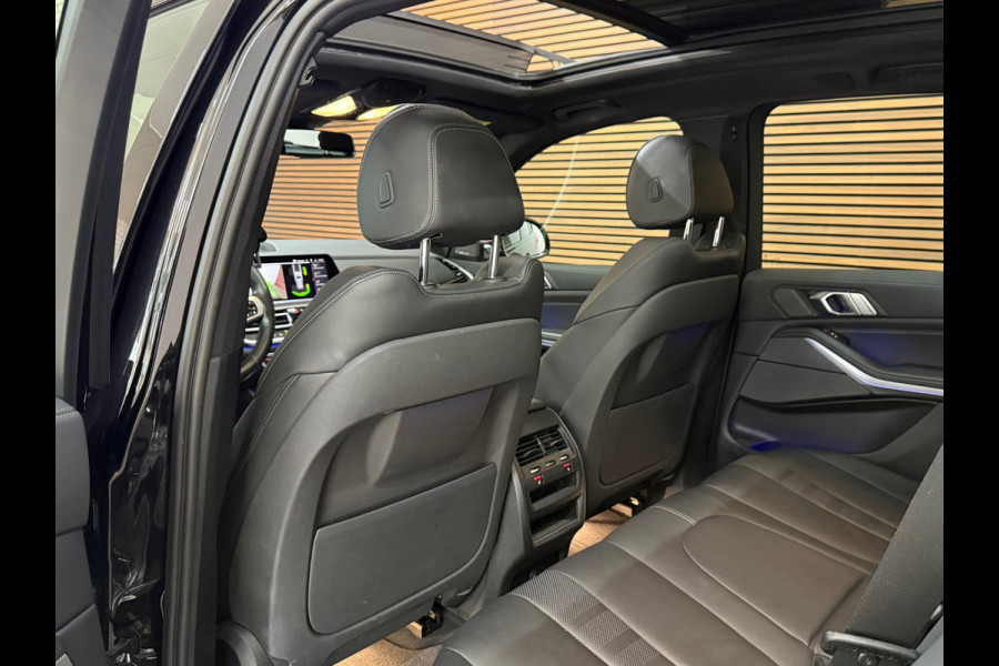 BMW X5 XDrive40i High Executive|Panorama|20 Inch|Apple Carplay & Android Auto|Laser LED|Harman Kardon | Head-Up | Electr. Trekhaak