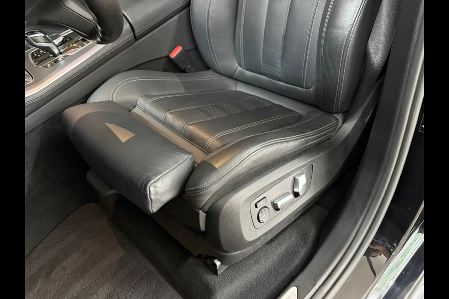 BMW X5 XDrive40i High Executive|Panorama|20 Inch|Apple Carplay & Android Auto|Laser LED|Harman Kardon | Head-Up | Electr. Trekhaak