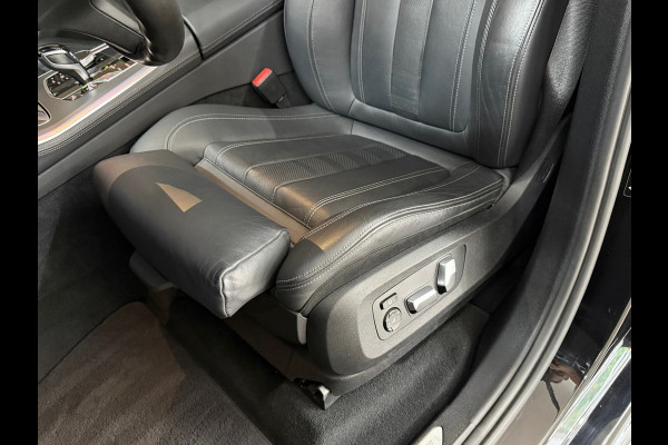 BMW X5 XDrive40i High Executive|Panorama|20 Inch|Apple Carplay & Android Auto|Laser LED|Harman Kardon | Head-Up | Electr. Trekhaak