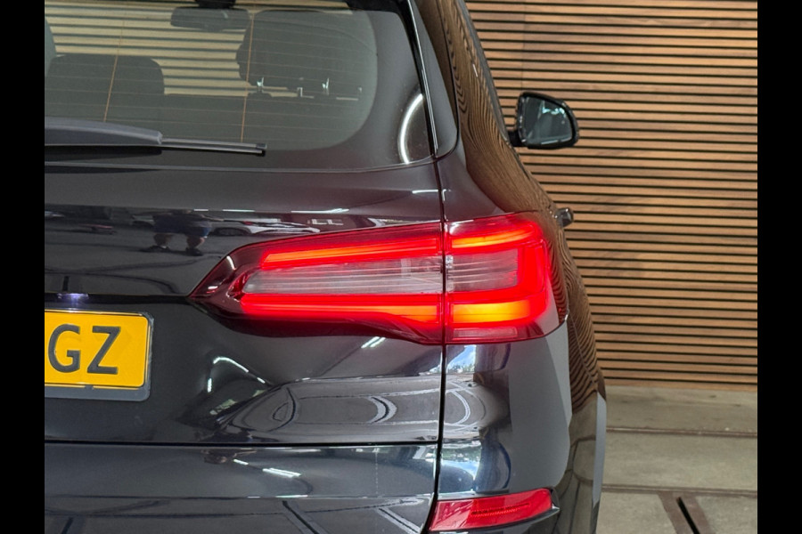 BMW X5 XDrive40i High Executive|Panorama|20 Inch|Apple Carplay & Android Auto|Laser LED|Harman Kardon | Head-Up | Electr. Trekhaak