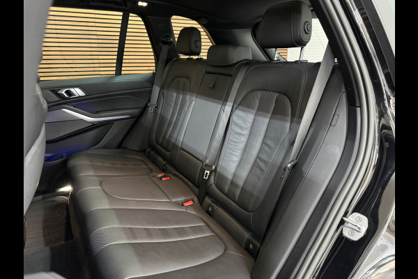 BMW X5 XDrive40i High Executive|Panorama|20 Inch|Apple Carplay & Android Auto|Laser LED|Harman Kardon | Head-Up | Electr. Trekhaak