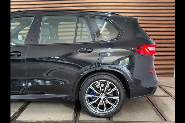 BMW X5 XDrive40i High Executive|Panorama|20 Inch|Apple Carplay & Android Auto|Laser LED|Harman Kardon | Head-Up | Electr. Trekhaak