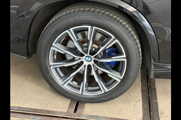 BMW X5 XDrive40i High Executive|Panorama|20 Inch|Apple Carplay & Android Auto|Laser LED|Harman Kardon | Head-Up | Electr. Trekhaak